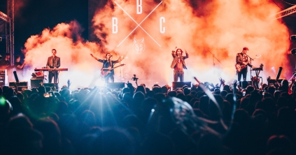 Bagossy Norbert: az a terv, hogy együtt öregedjünk meg, mint egy család